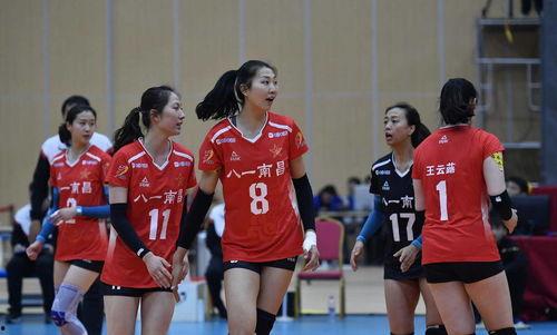 八一排球最新爆料